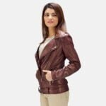 Maroon-Double-Rider-Jacket-Zoom-Extra-1491407188300 (1)