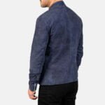 Men's+Charcoal+Navy+Blue+Suede+Biker+Jacket7695-8-1577522386207