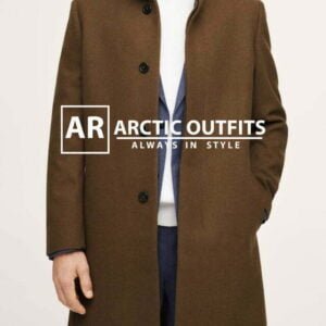 Long Recycled Wool Coat