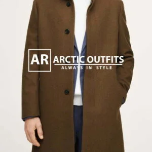 Long Recycled Wool Coat