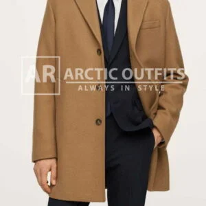 Woolen Coat