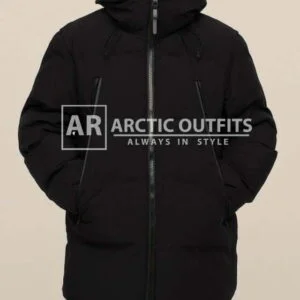 Thermoregulating Water Proof Anorak
