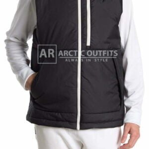 Zip Legacy Vest