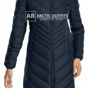 Meraki Down Jacket