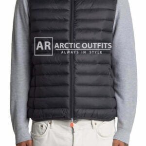 Puffer Vest