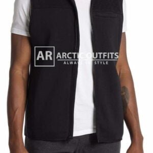 Summit Quilted Vest
