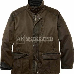 Whitetails Journeyman Field Guide Jacket