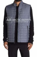 Birch Bay Vest Coat
