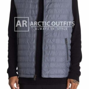 Birch Bay Vest Coat