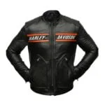 Harley Davidson Bill Goldberg