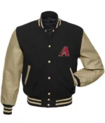 Baseball D.Backs Jacket