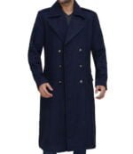 TWM Military Navy Blue