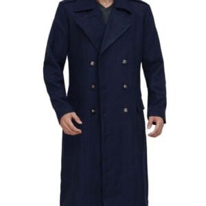 TWM Military Navy Blue