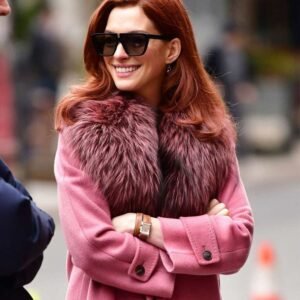 Modern Love Lexi Coat