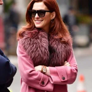 Modern Love Lexi Coat