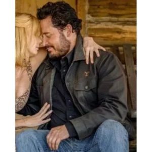 Rip Wheeler Yellowstone Season