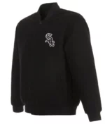 Sox Baseball Jacket