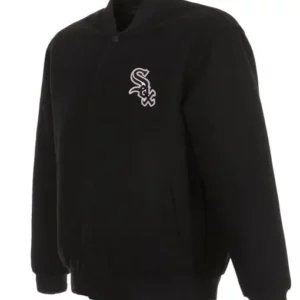 Sox Baseball Jacket