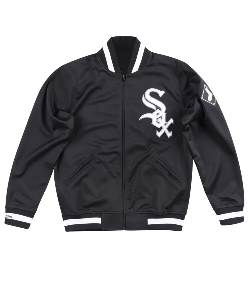 Chicago White Sox Jacket