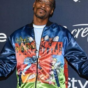 Mens Snoop Dogg