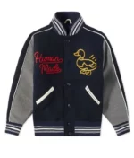 Human Made Varsity Jacket Human Made Varsity Jacket