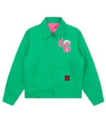 Ice cream Casual Work Jacket