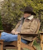 Kevin Costner Yellowstone S03