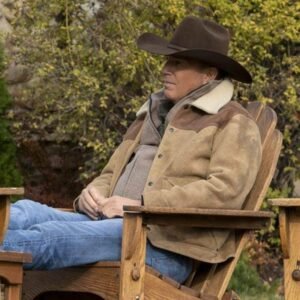 Kevin Costner Yellowstone S03