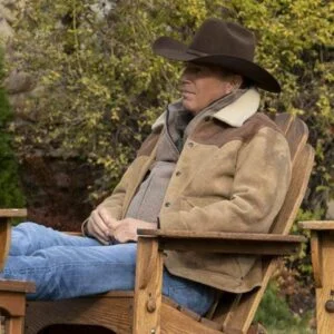 Kevin Costner Yellowstone S03