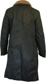 Blade Runner cotton coat