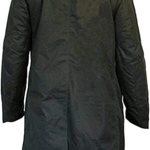 Blade Runner cotton coat