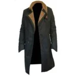 Blade Runner cotton coat